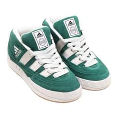 adidas ADIMATIC MID atmos CGREENサイズ27.5のサムネイル