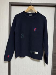 Paul smith セーターMsizeのサムネイル