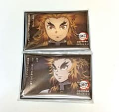 鬼滅の刃　無限列車　煉獄杏寿郎　119 台詞　缶バッジ 新品】鬼滅の刃 無限列車編 煉獄杏寿郎 「119の台詞」ランダム缶バッジ