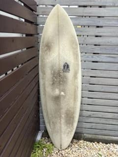 USAビンテージシングルフィン・SURF SUPPLY・BOARDS | Buyee日本代購