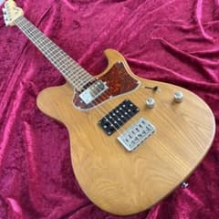 美品 メンテ済 GrassRoots G-THROBBER DX テレギブタイプ 美品 メンテ済 GrassRoots G-THROBBER DX テレギブタイプ - メルカリ