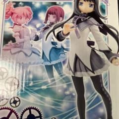 劇場版 魔法少女 まどか☆マギカ[新編] 叛逆の物語 SQ暁美ほむらのサムネイル