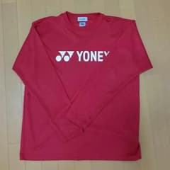 YONEX ロングスリーブのサムネイル