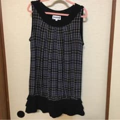 kunkun様専用★ホコモモラ ワンピースのサムネイル