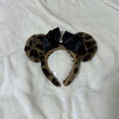 ミニーちゃん♡カチューシャのサムネイル