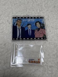 名探偵コナン展 マグネットスタンド 長野県警のサムネイル