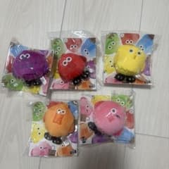 キスマイ　スクリーマーズ Kis-My-Ft2 - スクリーマーズ セット キスマイ マスコットの通販