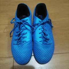 サッカー スパイク 子供用 アディダス adidas  21.5cmのサムネイル