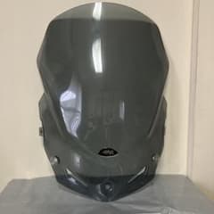 BMW F800GT ロングスクリーンのサムネイル