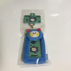 TREASURE TRUZ トレカケース ジョンウ WOOPY ウーピーのサムネイル