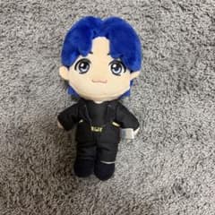 TinyTAN タイニータン グク モアプラスぬいぐるみ - メルカリ