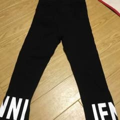 レギンス 新品タグつき 150センチのサムネイル