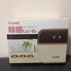 除菌じょーずα コンビのサムネイル