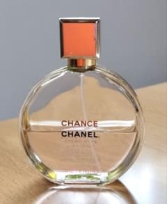 CHANEL シャネルCHANCE EAU TENDRE 50ml 香水 本体 - メルカリ