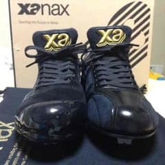 Xanax スパイクのサムネイル