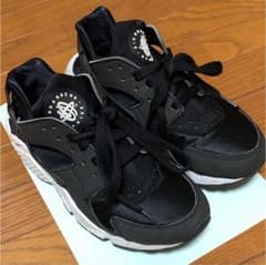 NIKE  ハラチ  スニーカー 25のサムネイル