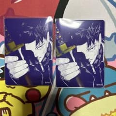 夏のコミックスフェア ナツコミ 夏コミ 2026 カグラバチ 2枚のサムネイル