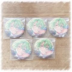 あんスタ コレクション缶バッジ コレ缶 2025 Nov 巴 日和 5点 - メルカリ
