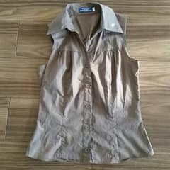 burberryブルーレーベル/シャツ難ありのサムネイル