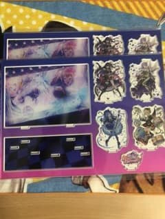 白猫プロジェクト　（キョウ様）専用のサムネイル