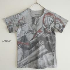 US Vintage MARVEL 2014 Amazing Spider-Man 2 Movie T-Shirt
