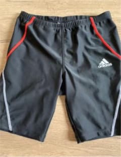 adidas 水着 アディダス ハーフパンツのサムネイル