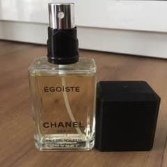 EGOISTE CHANEL 50mlのサムネイル