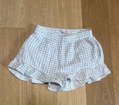 TINYCOTTONS ショートパンツ　6Yのサムネイル