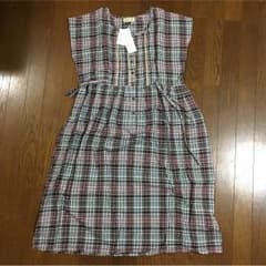 ノーブランドのワンピース M〜Lのサムネイル