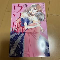 ウソ婚(11)のサムネイル