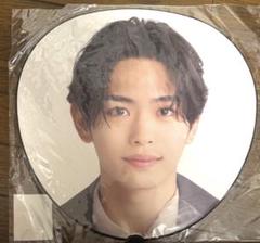 影山拓也 うちわ うちわ／影山拓也 | TOBE OFFICIAL STORE