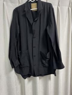 (Takaさん専用)Robes & Confections 黒 ジャケットのサムネイル