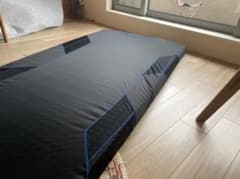 西川AiR マットレスシングル（専用シーツセット）のサムネイル