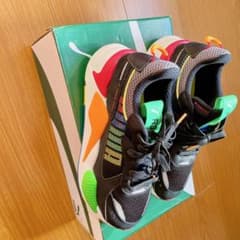 PUMA RS-X スニーカー マルチカラーのサムネイル