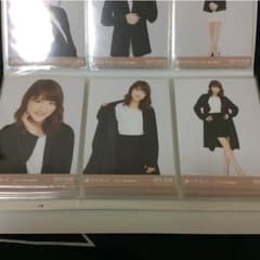 乃木坂 若月佑美 テーラード コンプ！のサムネイル