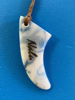 ★フィンネックレス　Naluのサムネイル