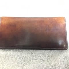 ベルルッティ 長財布 グラデーションのサムネイル