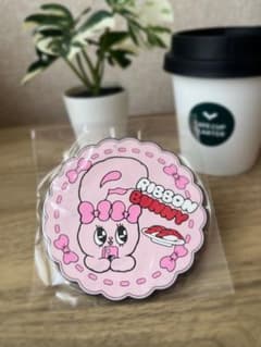 エスターバニー　ラバーコースターのサムネイル