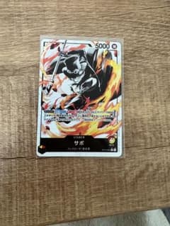 サボ L リーダーパラレル(リーパラ) ST13-001 - メルカリ