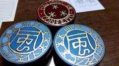金平糖の空き缶です!のサムネイル