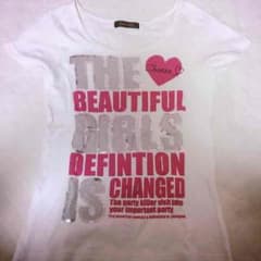 CHUXXX Tシャツのサムネイル