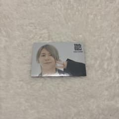 ノンノンの〜 様専用 藤澤涼架 チェキのサムネイル