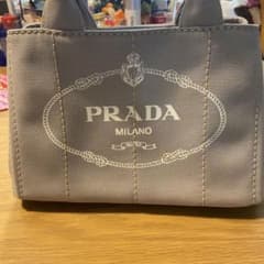 PRADAカナパ(⑉> ᴗ <⑉)のサムネイル
