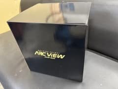 SUZUKID 溶接面 ARC VIEW AVW-200 未使用のサムネイル