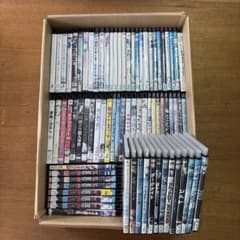 DVD 76本 まとめ売り 邦画 洋画 レンタル落ち - メルカリ