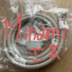 パナソニック 洗濯機　ホースのサムネイル