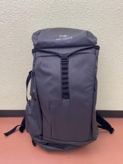 ARC'TERYX JERIGO グレー バックパックのサムネイル