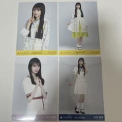 矢田萌華 乃木坂46 生写真 まとめ売り - メルカリ