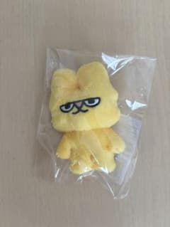 吉田仁人 概念ぬいのサムネイル