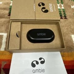 ambieブラックのサムネイル